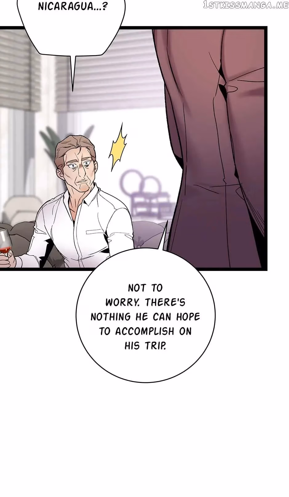 Read Super Genius DNA chapter 109 image 54 on Lezhin