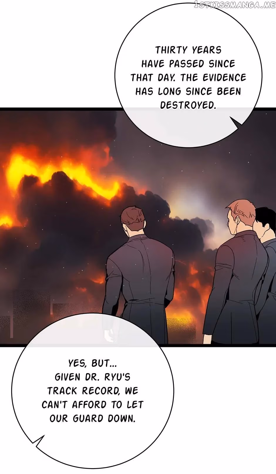 Read Super Genius DNA chapter 109 image 55 on Lezhin