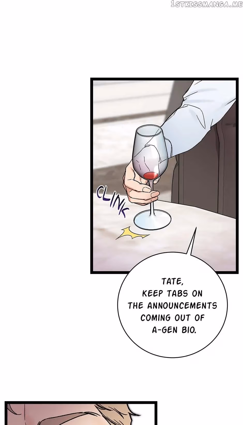 Read Super Genius DNA chapter 109 image 56 on Lezhin