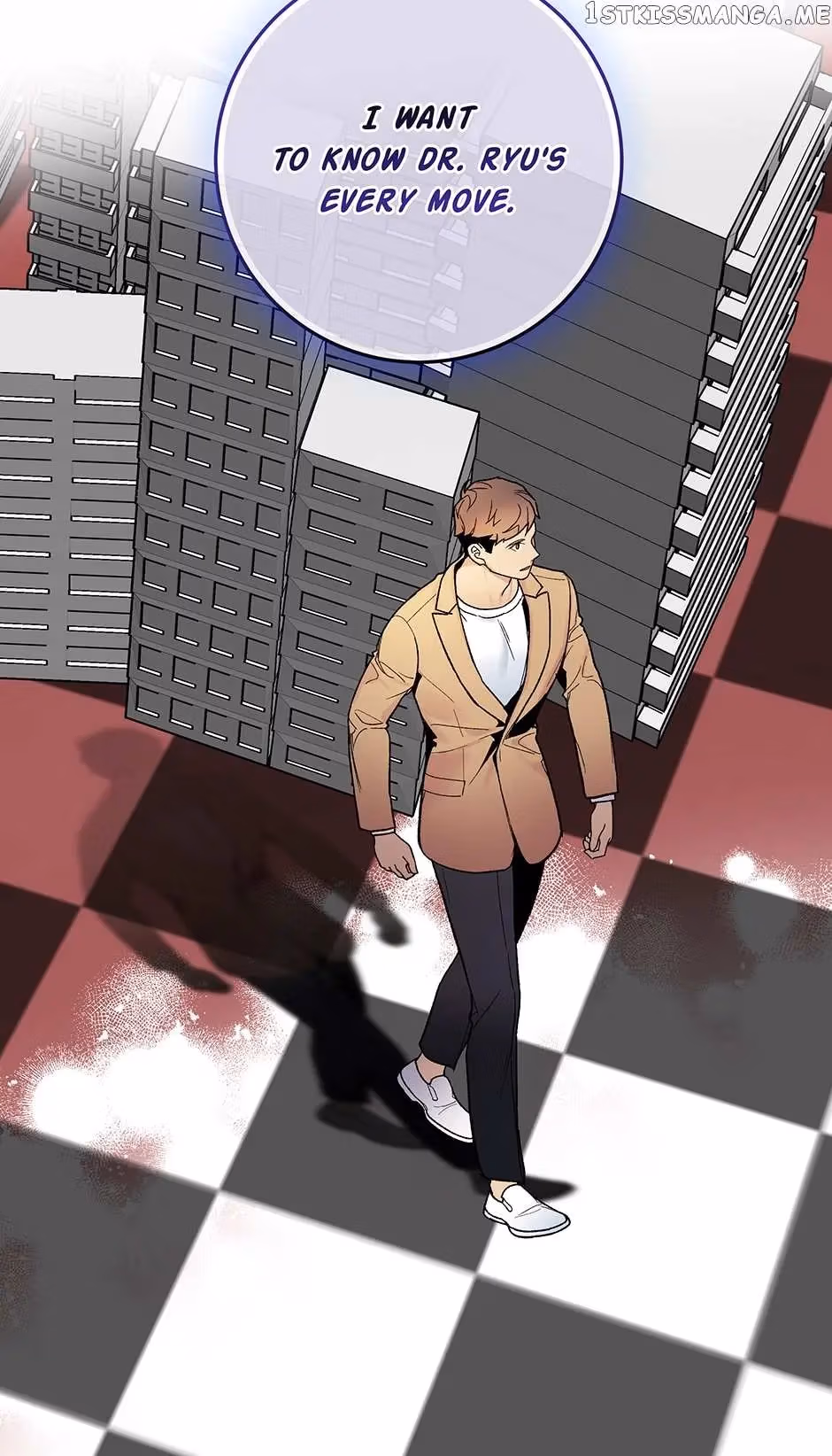 Read Super Genius DNA chapter 109 image 58 on Lezhin