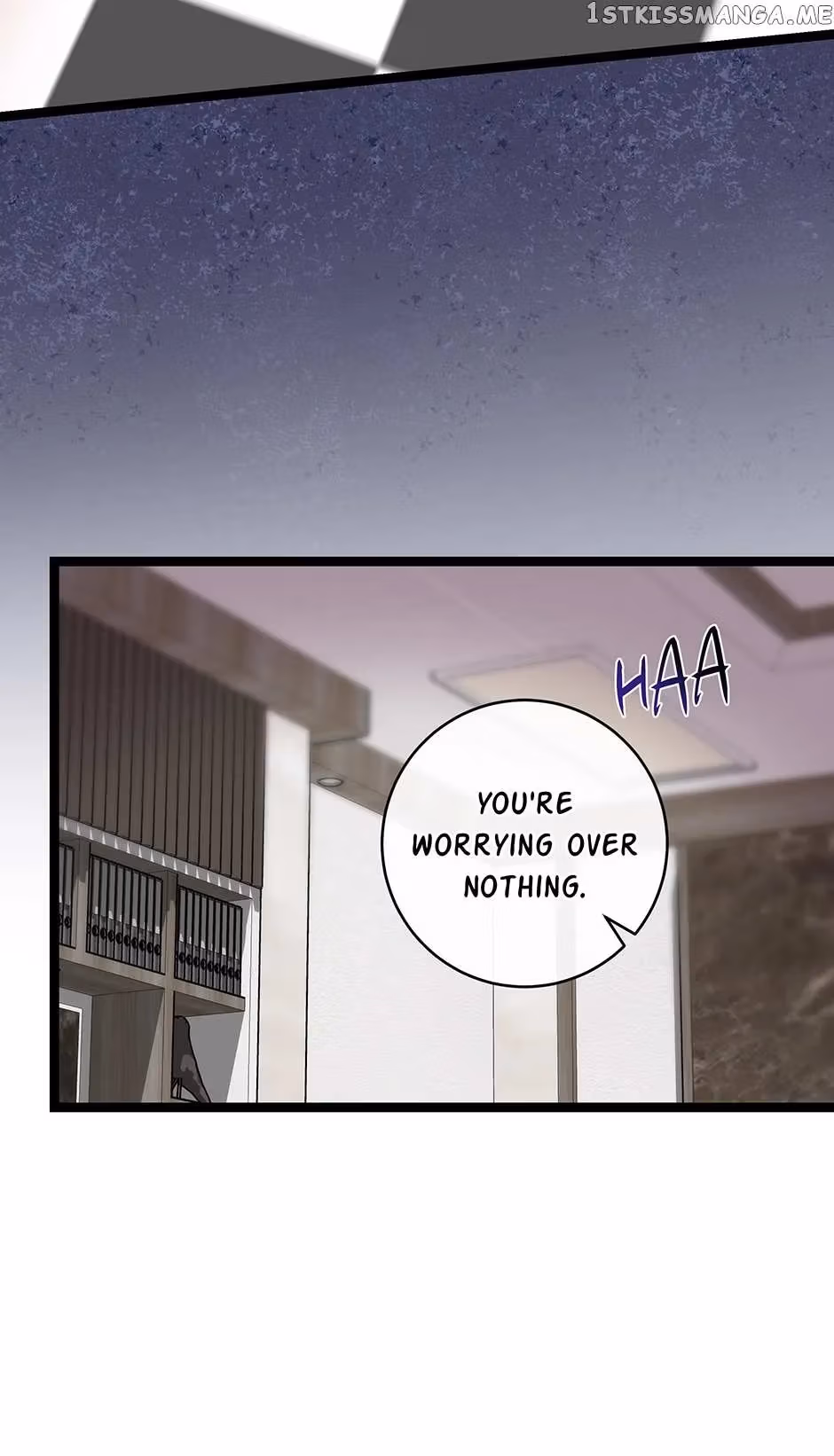 Read Super Genius DNA chapter 109 image 59 on Lezhin