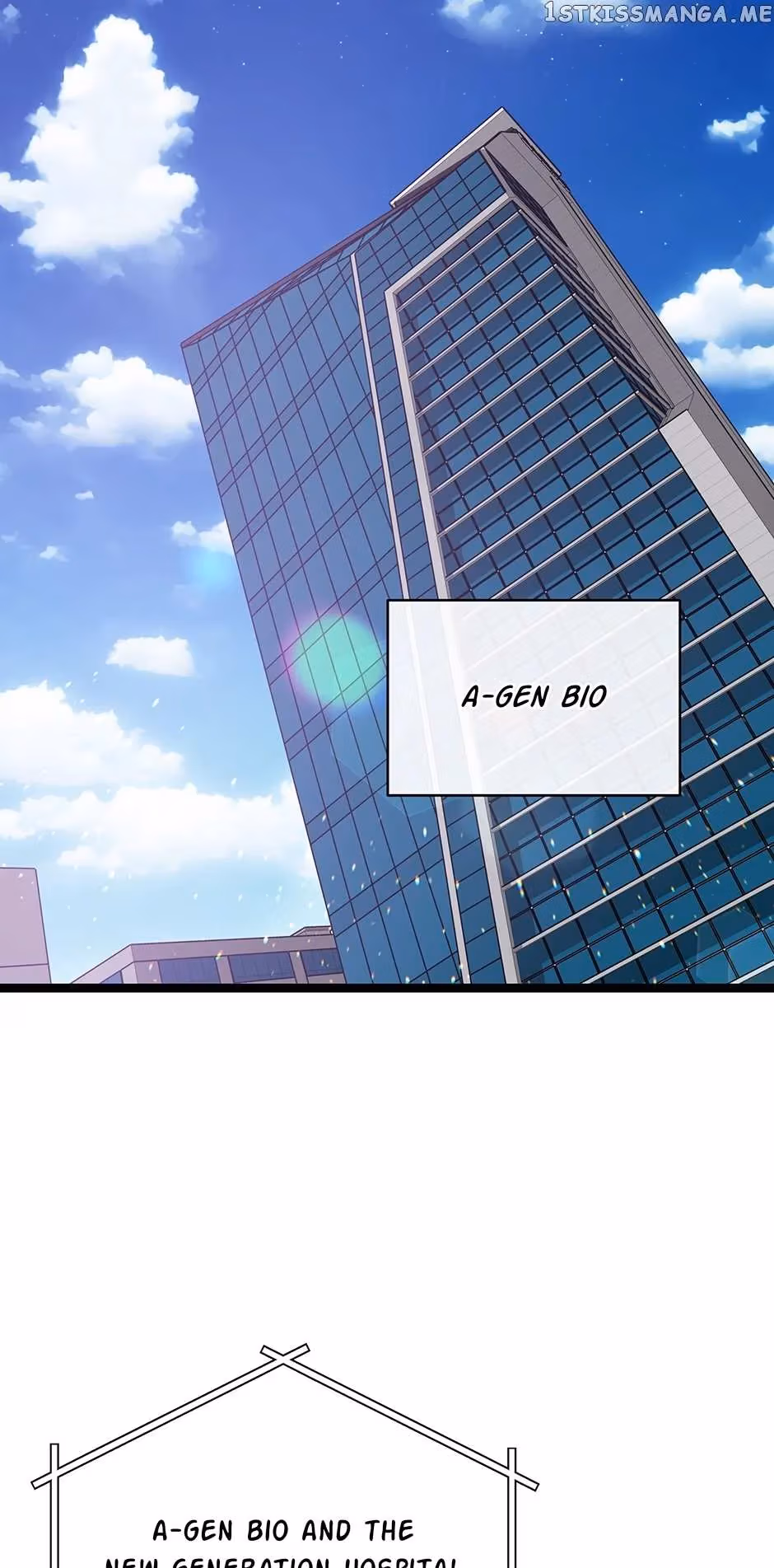 Read Super Genius DNA chapter 109 image 61 on Lezhin