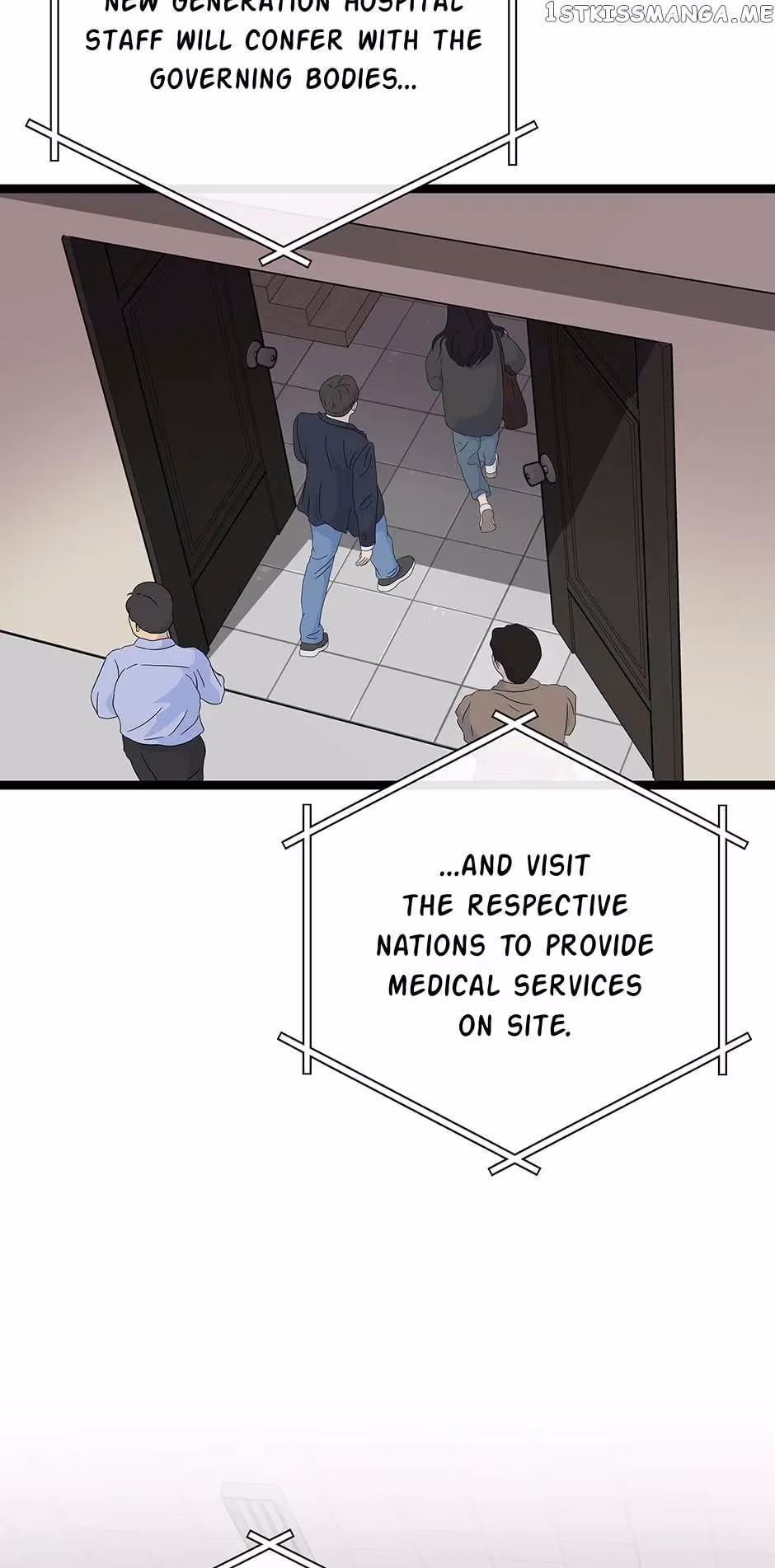 Read Super Genius DNA chapter 109 image 62 on Lezhin