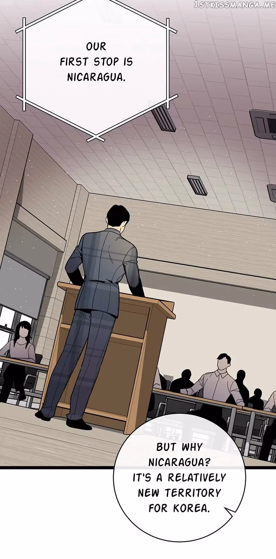 Read Super Genius DNA chapter 109 image 63 on Lezhin