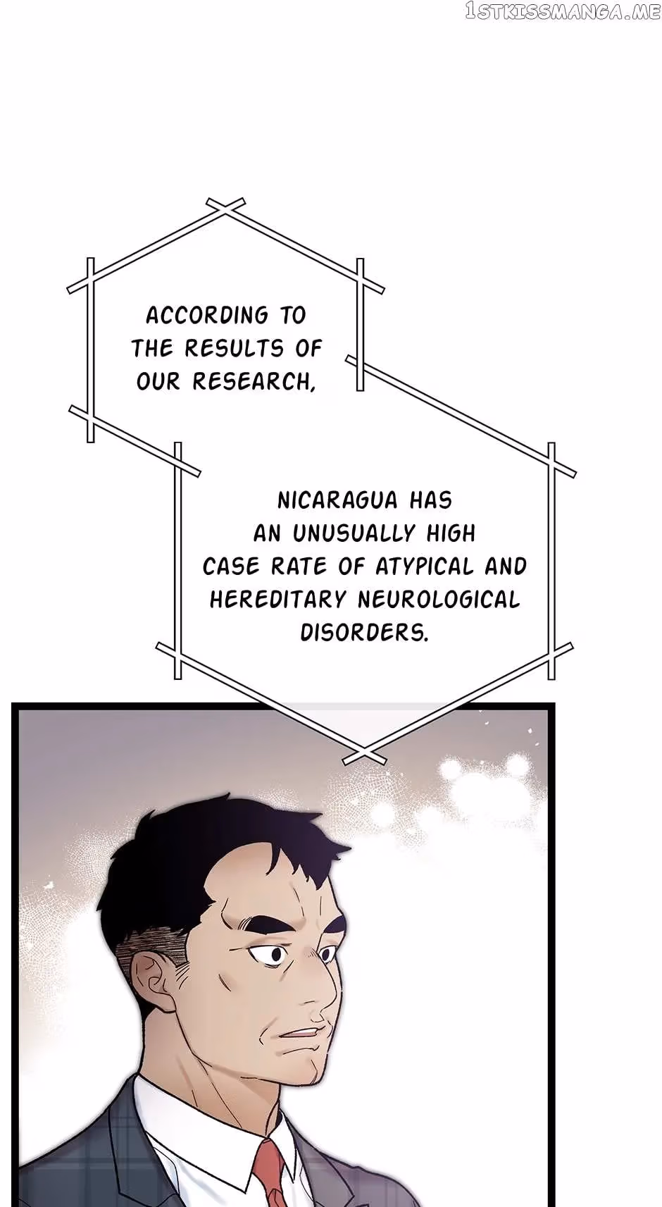 Read Super Genius DNA chapter 109 image 64 on Lezhin