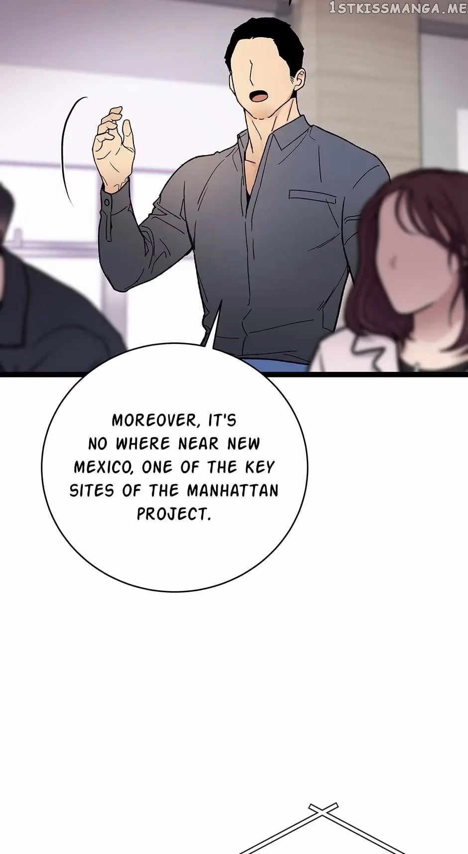 Read Super Genius DNA chapter 109 image 66 on Lezhin