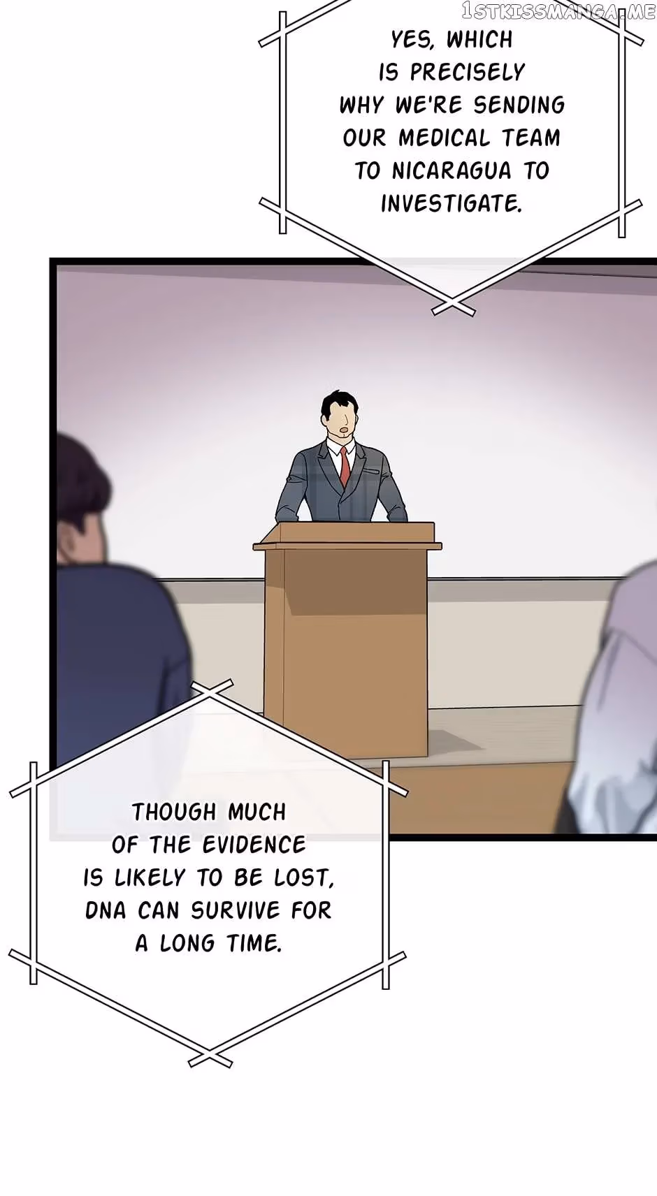 Read Super Genius DNA chapter 109 image 67 on Lezhin