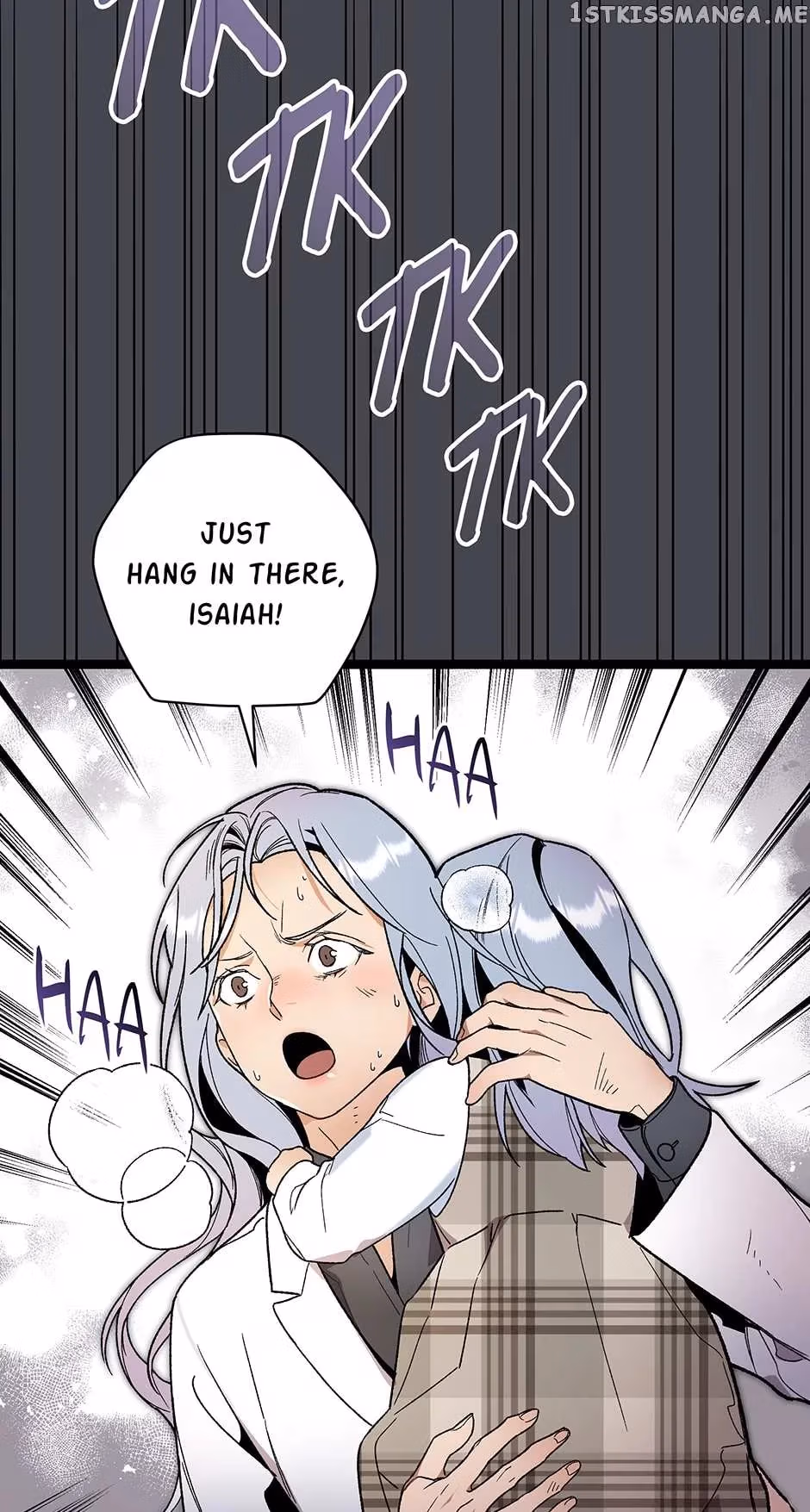 Read Super Genius DNA chapter 109 image 7 on Lezhin