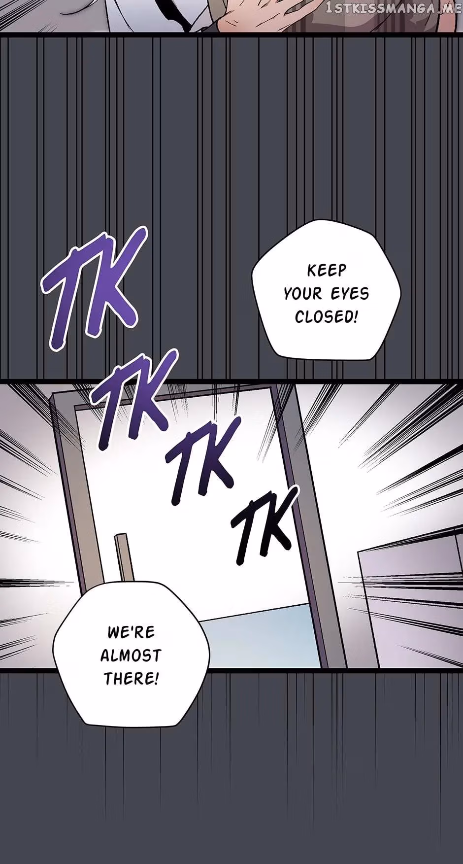 Read Super Genius DNA chapter 109 image 8 on Lezhin