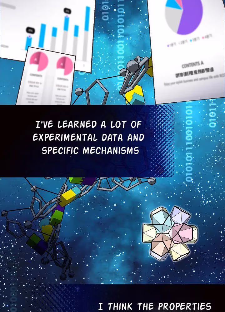 Super Genius DNA Chapter 11 page 14 - 