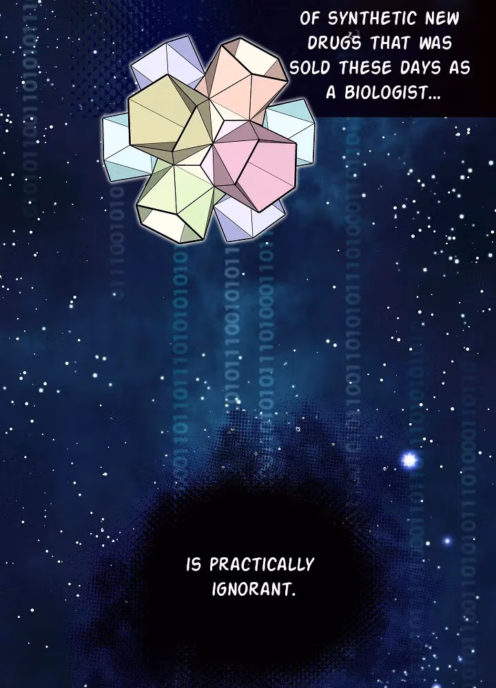 Super Genius DNA Chapter 11 page 15 - 