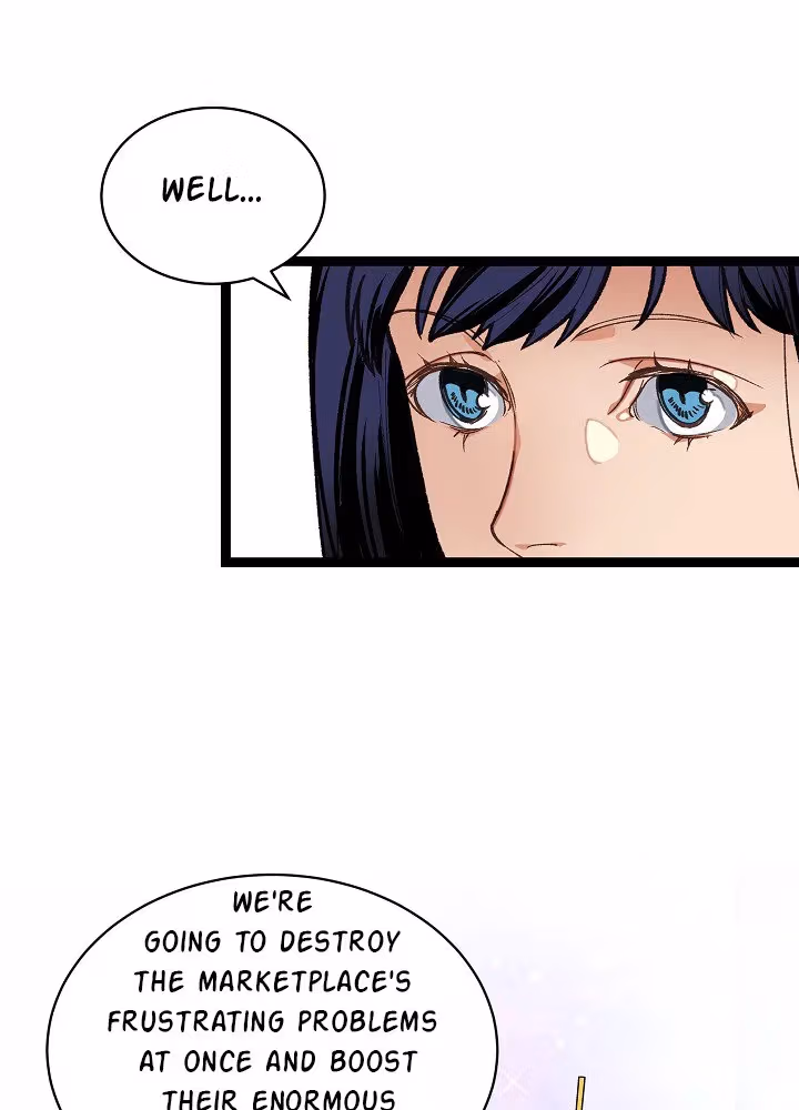 Super Genius DNA Chapter 11 page 19 - 