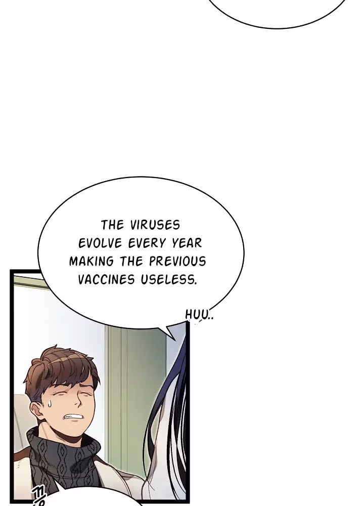 Super Genius DNA Chapter 11 page 24 - 