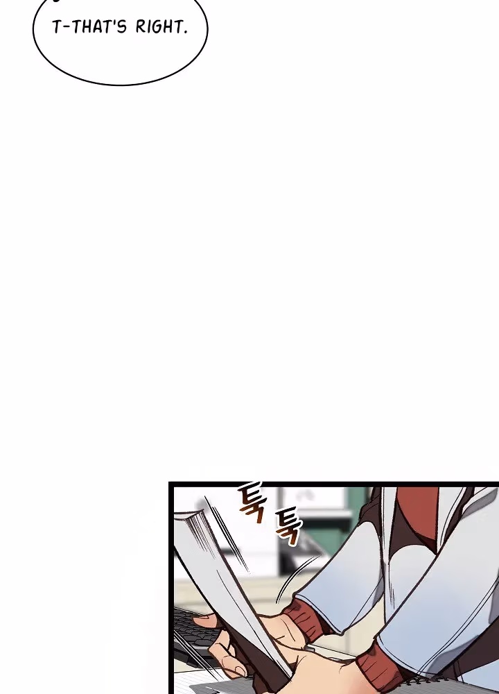 Super Genius DNA Chapter 11 page 25 - 