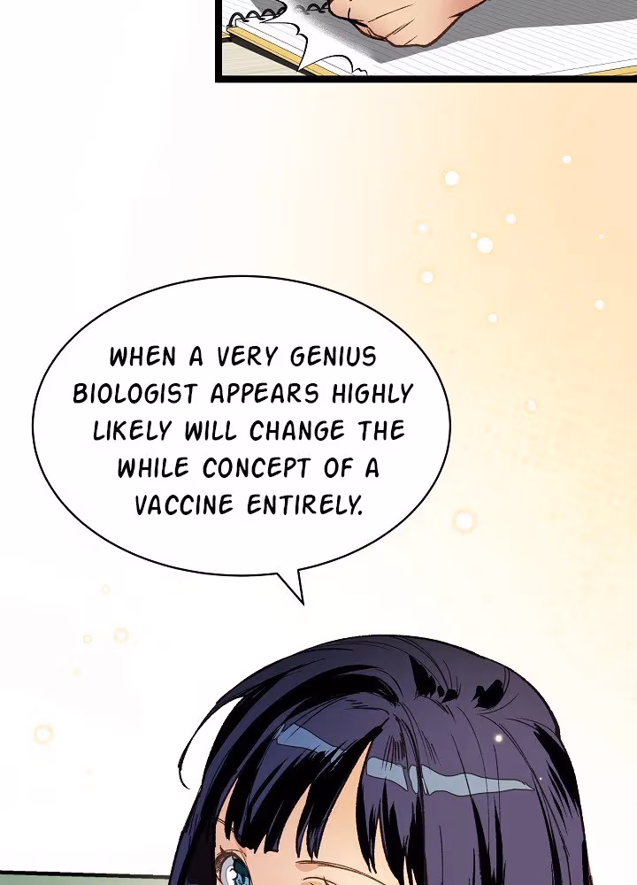Super Genius DNA Chapter 11 page 26 - 