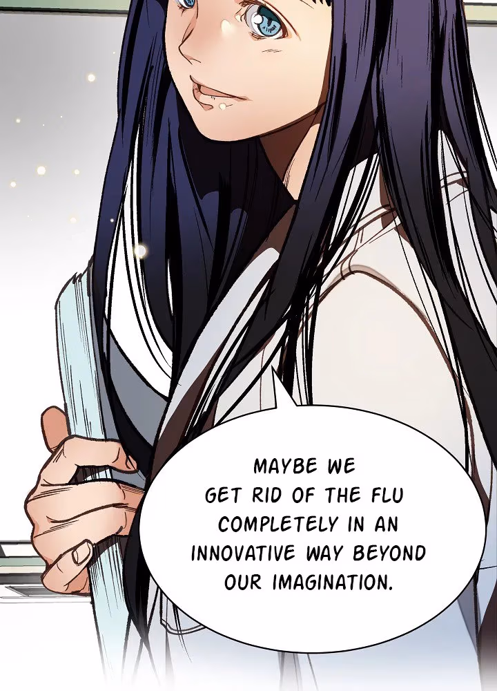 Super Genius DNA Chapter 11 page 27 - 