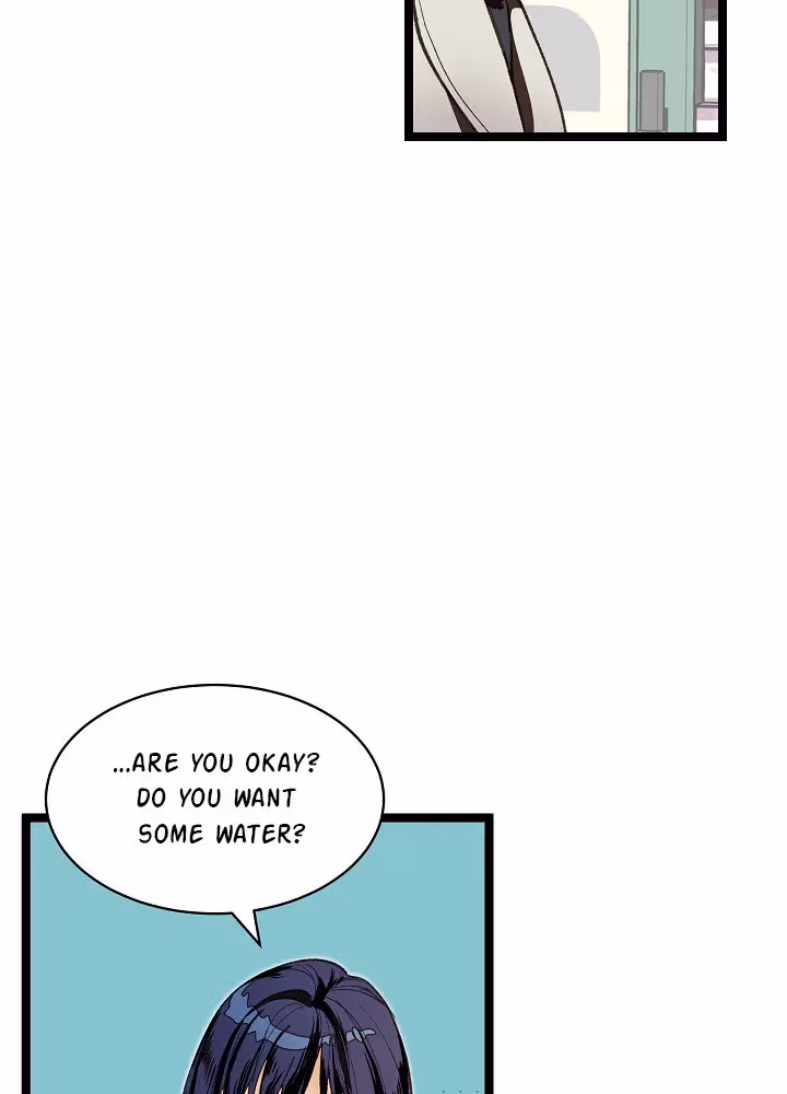Super Genius DNA Chapter 11 page 4 - 