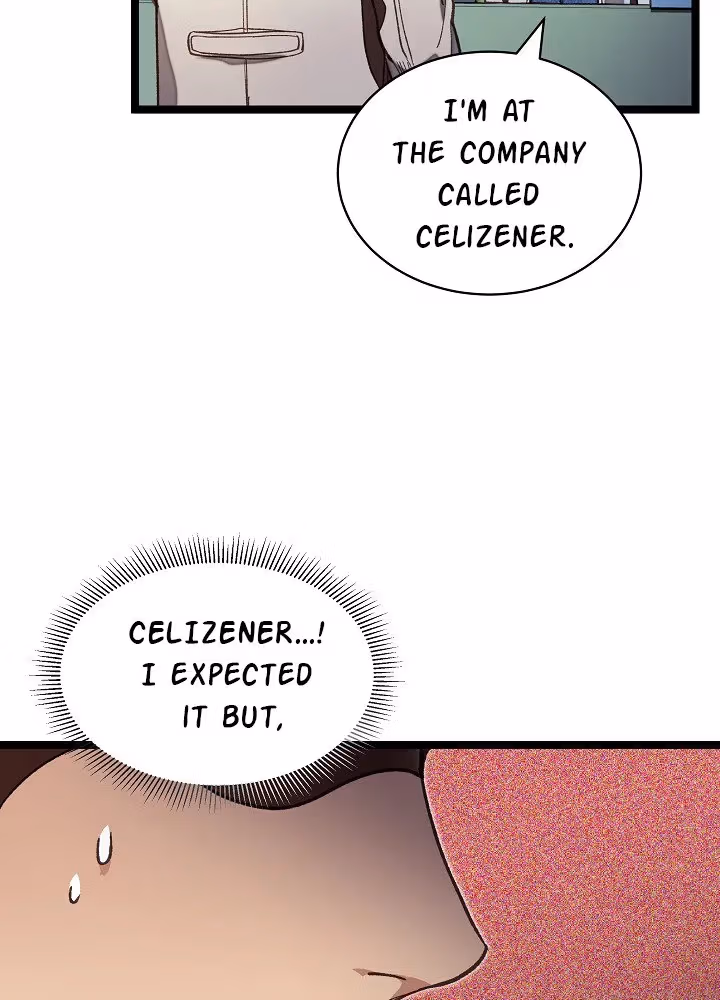 Super Genius DNA Chapter 11 page 33 - 