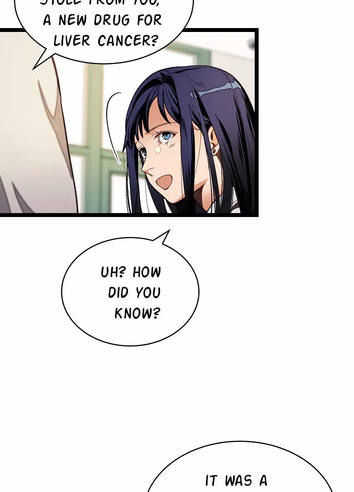 Super Genius DNA Chapter 11 page 35 - 