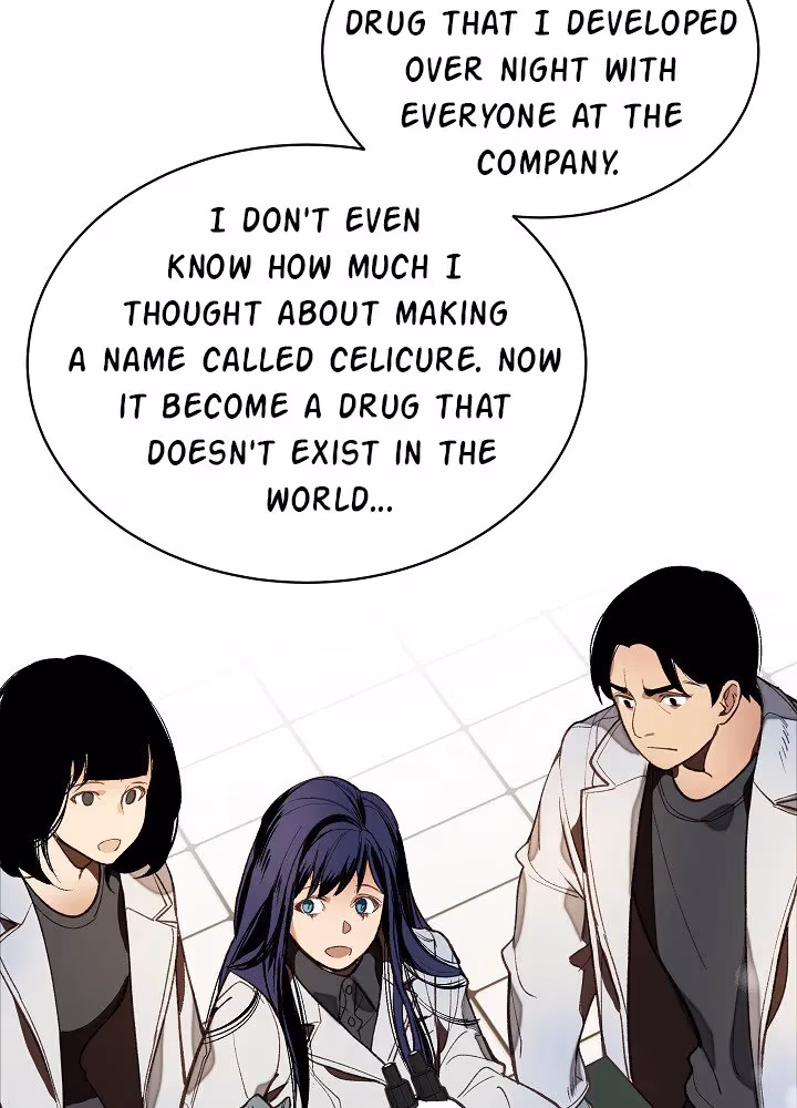 Super Genius DNA Chapter 11 page 36 - 