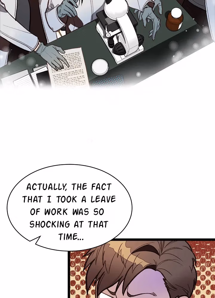 Super Genius DNA Chapter 11 page 37 - 