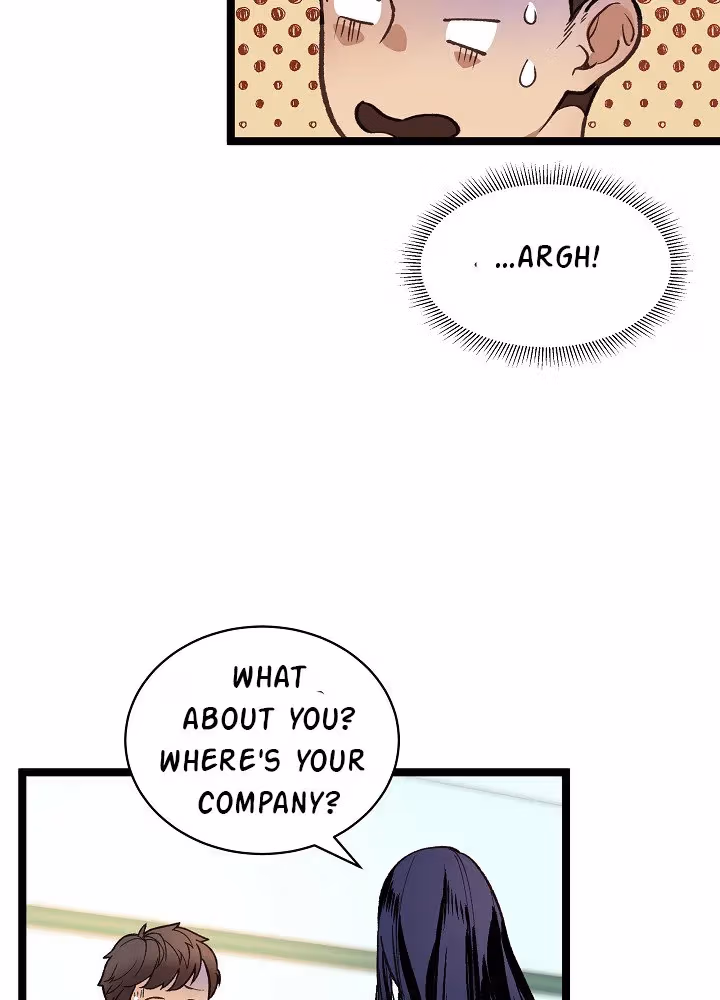 Super Genius DNA Chapter 11 page 38 - 