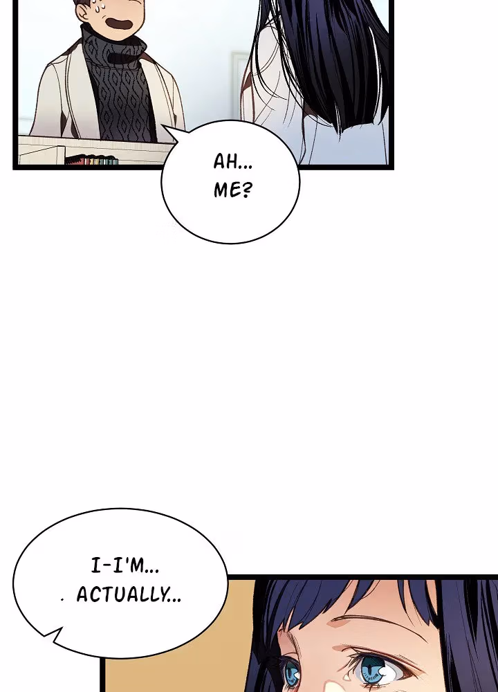 Super Genius DNA Chapter 11 page 39 - 