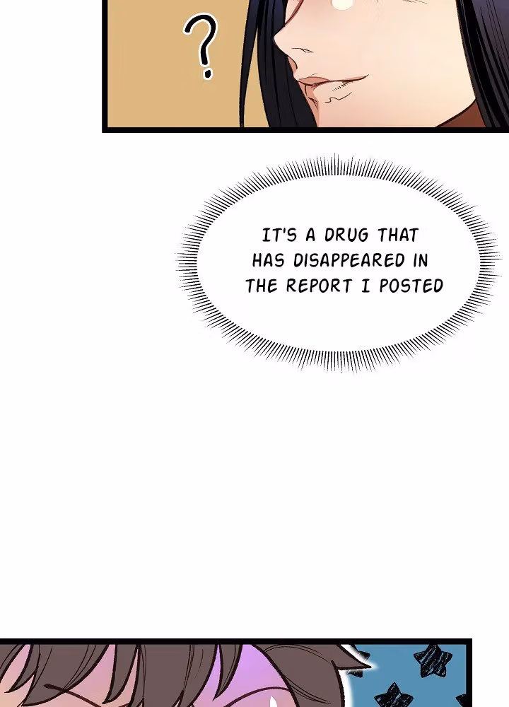 Super Genius DNA Chapter 11 page 40 - 