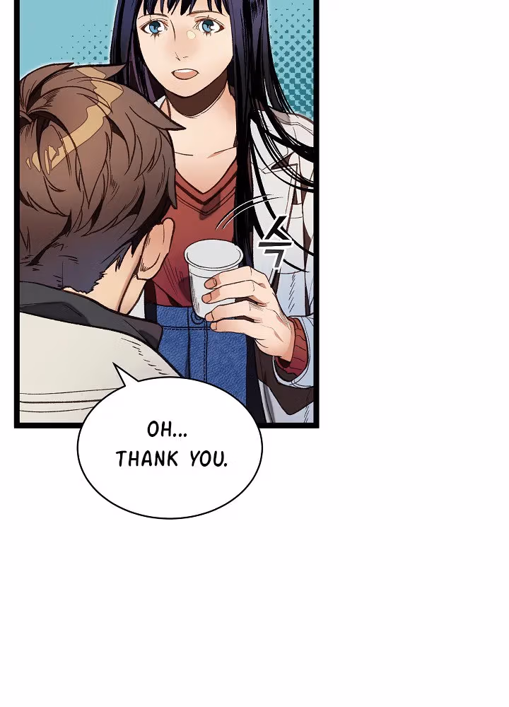 Super Genius DNA Chapter 11 page 5 - 