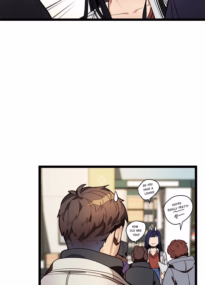 Super Genius DNA Chapter 11 page 47 - 