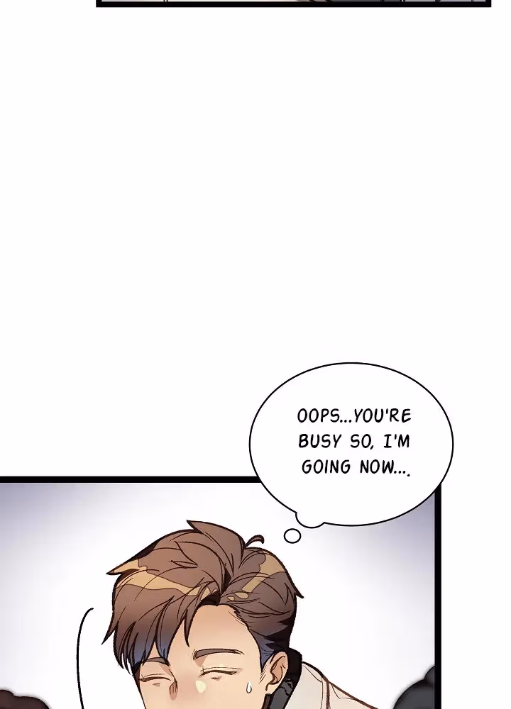 Super Genius DNA Chapter 11 page 48 - 