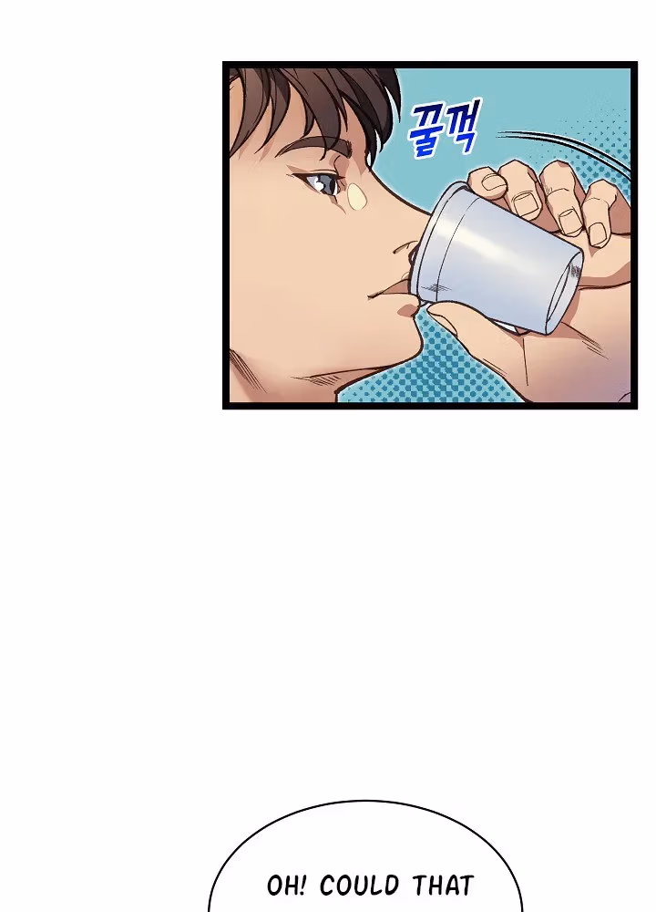 Super Genius DNA Chapter 11 page 6 - 