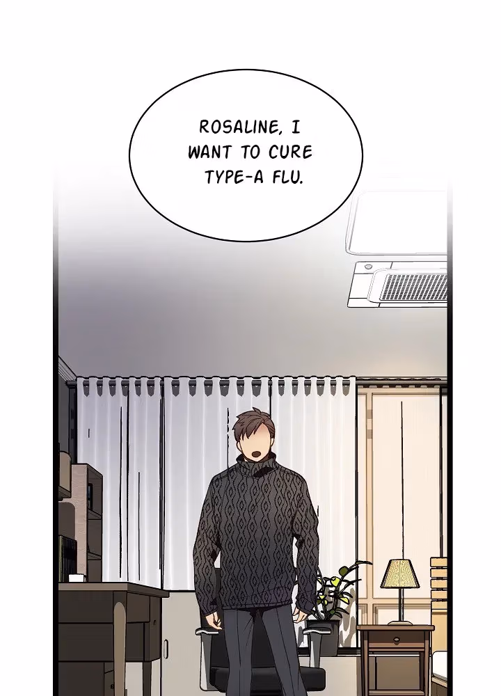 Super Genius DNA Chapter 11 page 56 - 