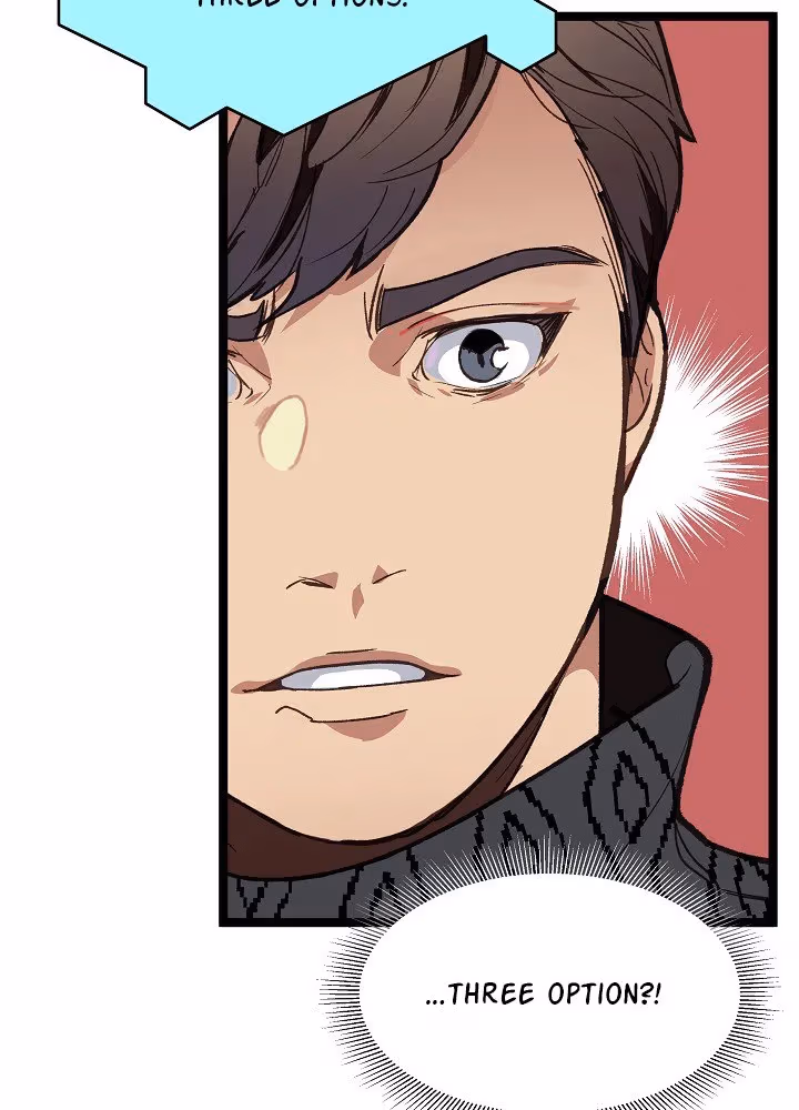 Super Genius DNA Chapter 11 page 58 - 
