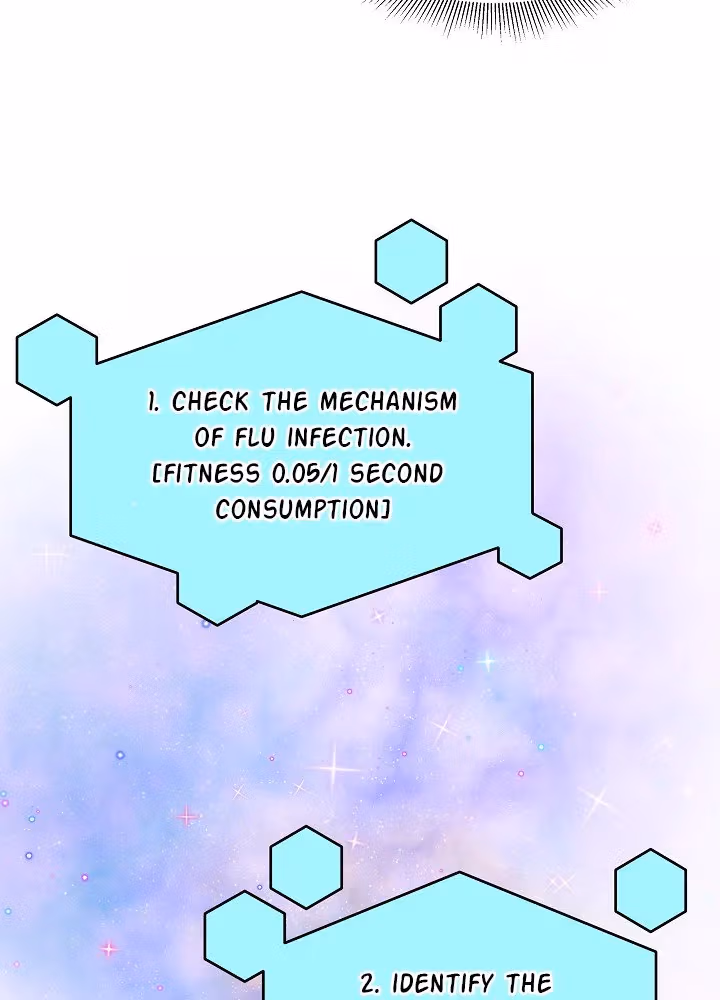Super Genius DNA Chapter 11 page 59 - 