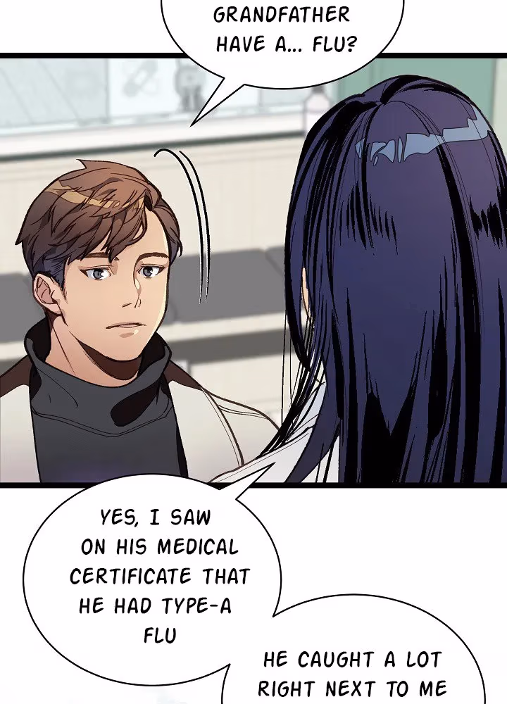Super Genius DNA Chapter 11 page 7 - 