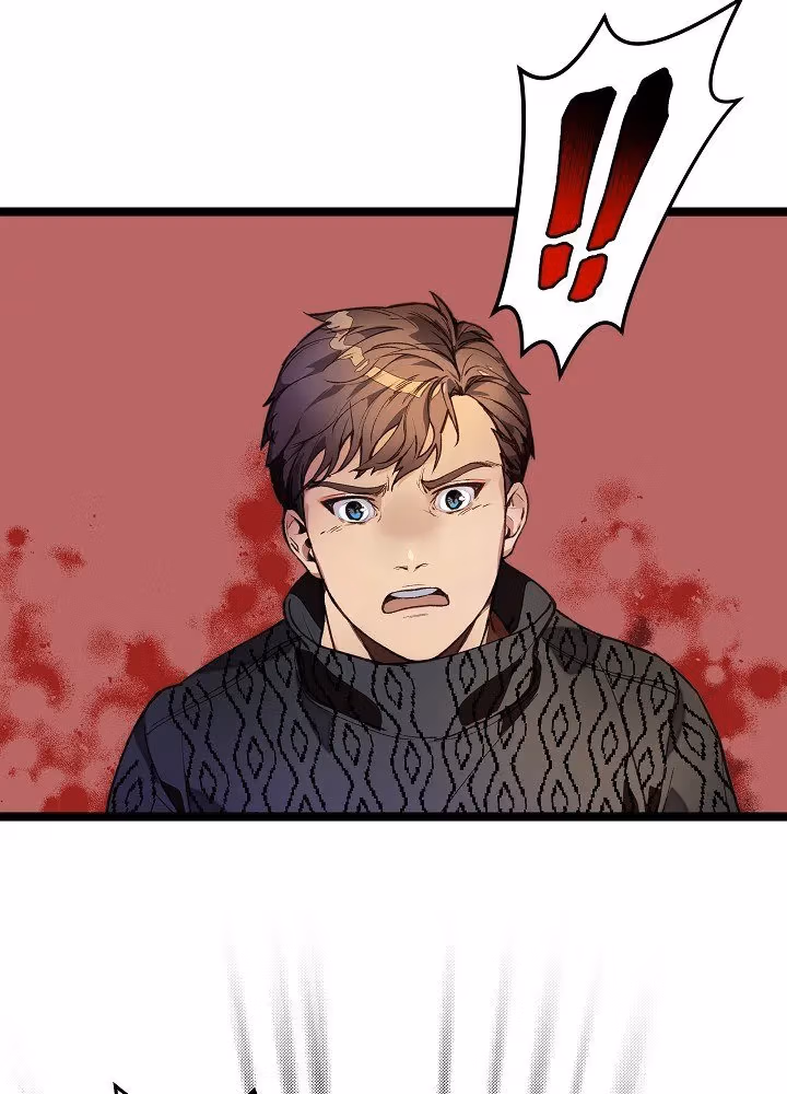 Super Genius DNA Chapter 11 page 61 - 