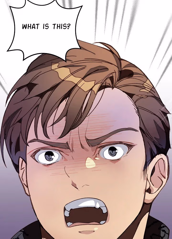 Super Genius DNA Chapter 11 page 62 - 