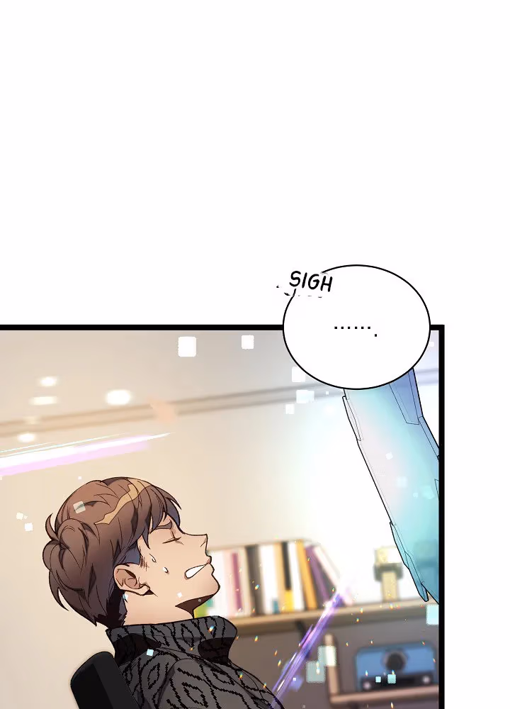Super Genius DNA Chapter 11 page 65 - 