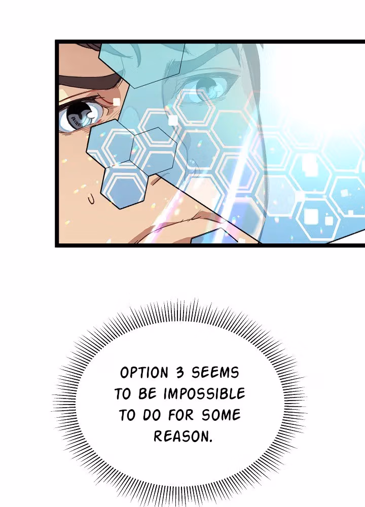 Super Genius DNA Chapter 11 page 67 - 