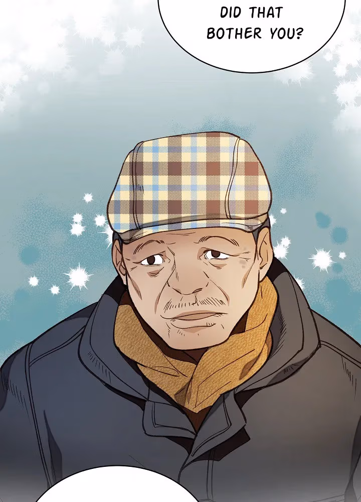 Super Genius DNA Chapter 11 page 8 - 