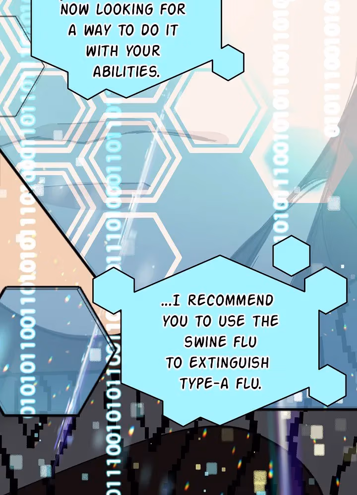 Super Genius DNA Chapter 11 page 75 - 