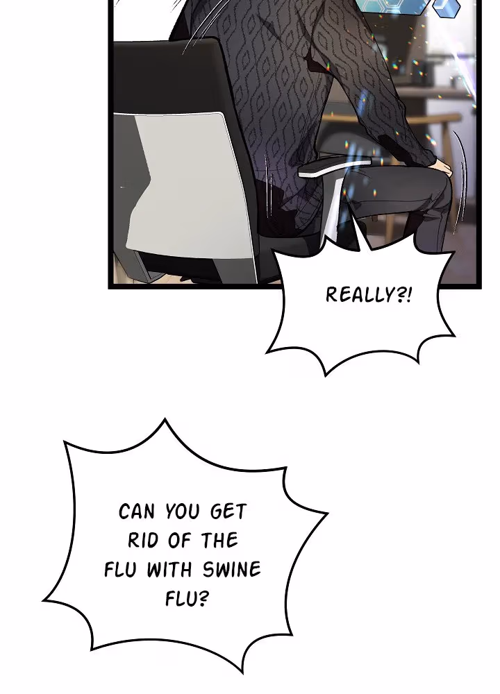 Super Genius DNA Chapter 11 page 77 - 