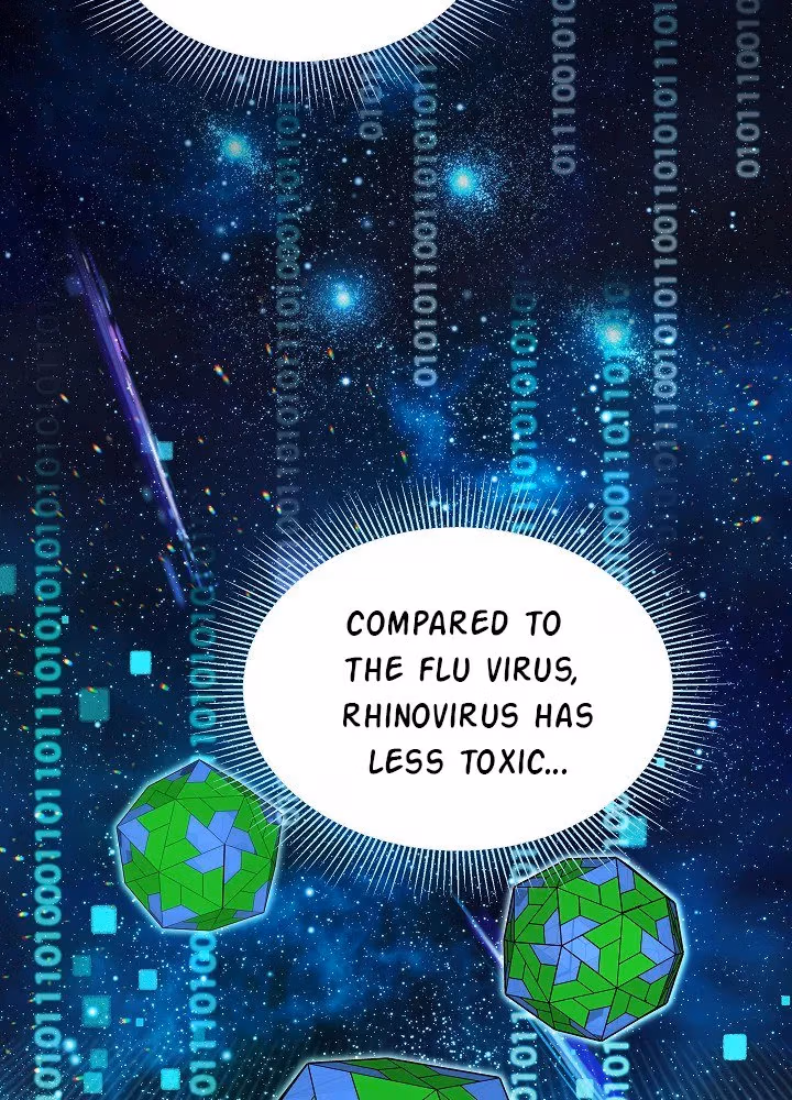 Super Genius DNA Chapter 11 page 81 - 