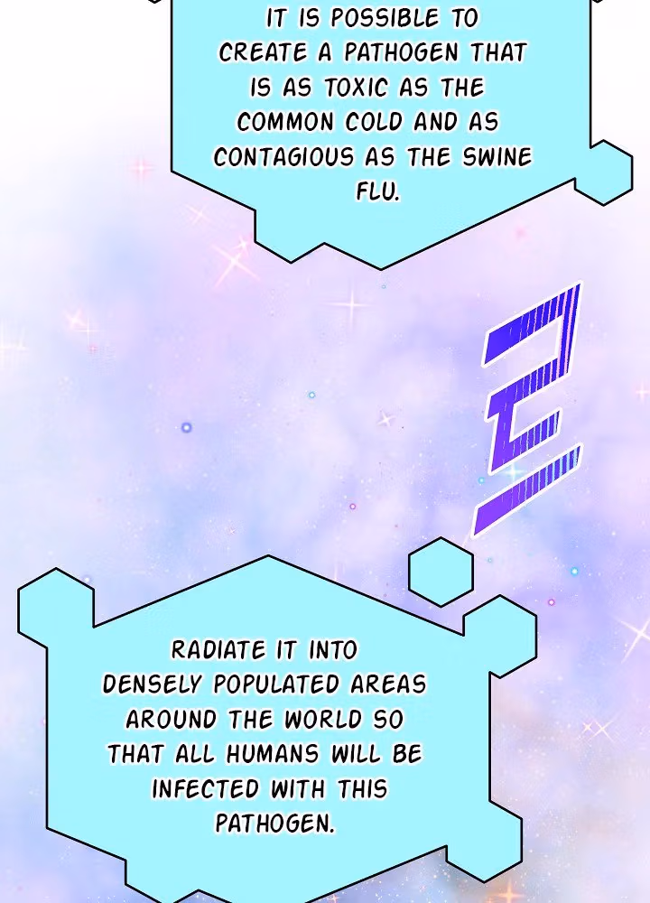 Super Genius DNA Chapter 11 page 83 - 
