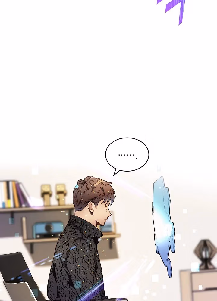 Super Genius DNA Chapter 11 page 85 - 