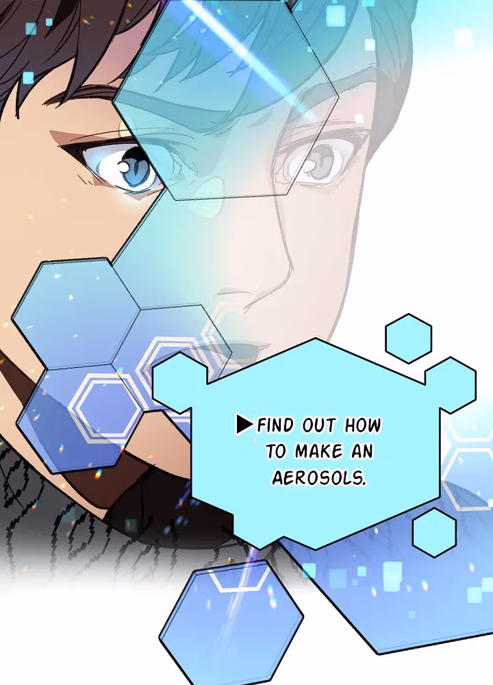 Super Genius DNA Chapter 11 page 87 - 