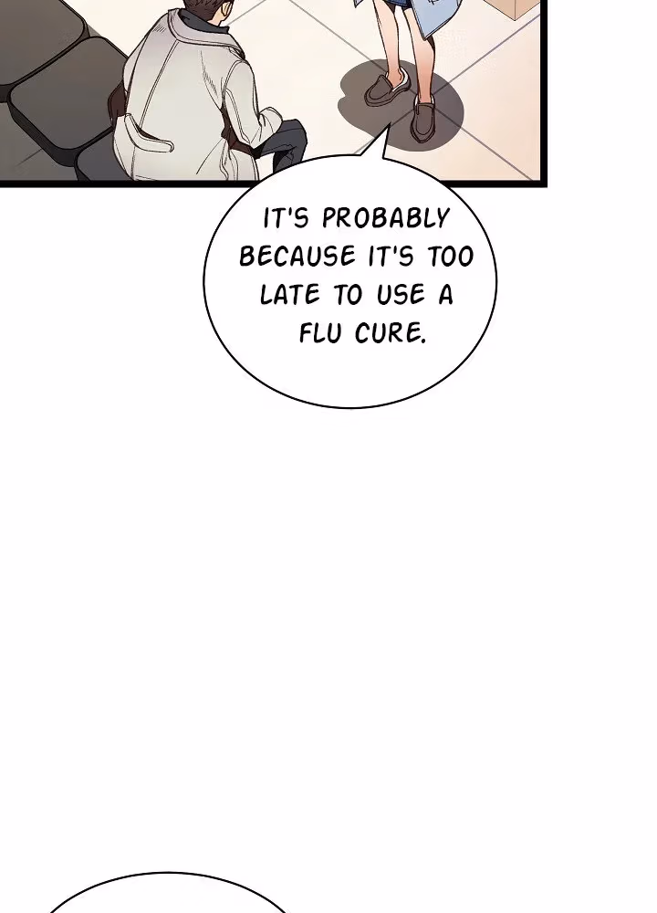 Super Genius DNA Chapter 11 page 10 - 