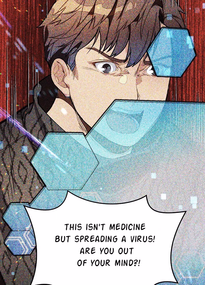 Super Genius DNA Chapter 11 page 91 - 