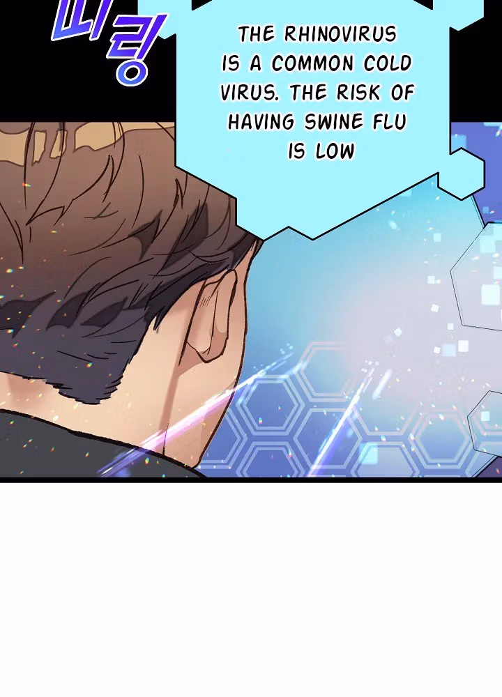 Super Genius DNA Chapter 11 page 93 - 